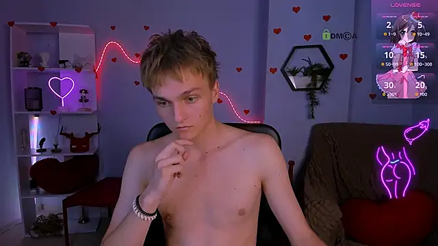 Živý XXX chat john_lik