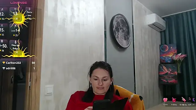 Stacy_Davice Live XXX-Chat