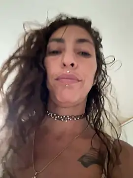 Lalla_Amani Webcam-Show
