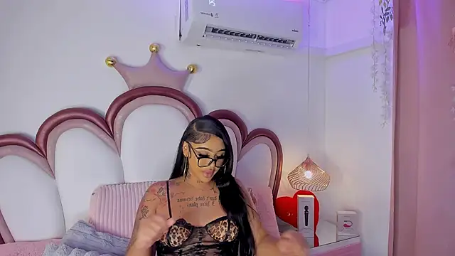 Mia_Jansen 라이브 XXX 채팅