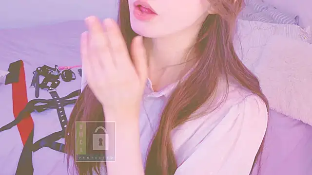LongoriaEva's Live XXX Chat