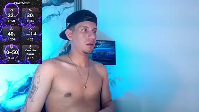 Sebastian_Smith__n Webbikameraesitys