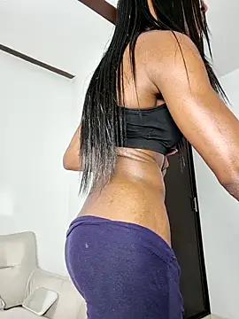 zarina_coleman Webcam-Show