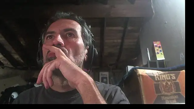 Anarchy_Burger – Naživo XXX chat