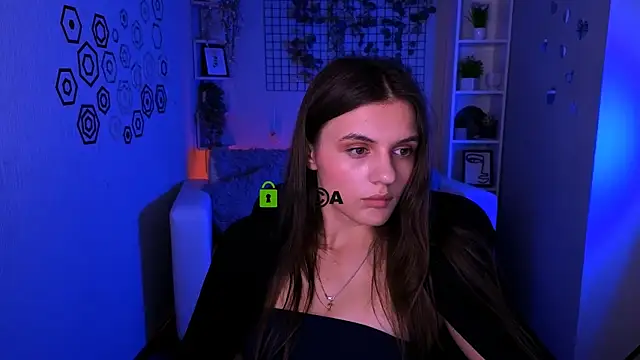 Czat XXX na żywo – lisa_dark_