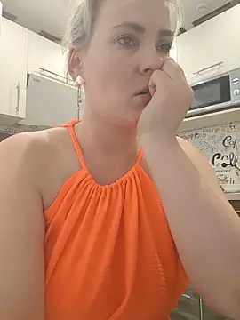 Jessie_Lust élő XXX-chatje