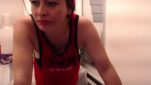eva_twiss Live XXX-chat
