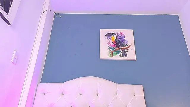 دردشة LizetteKitty الجنسية المباشرة