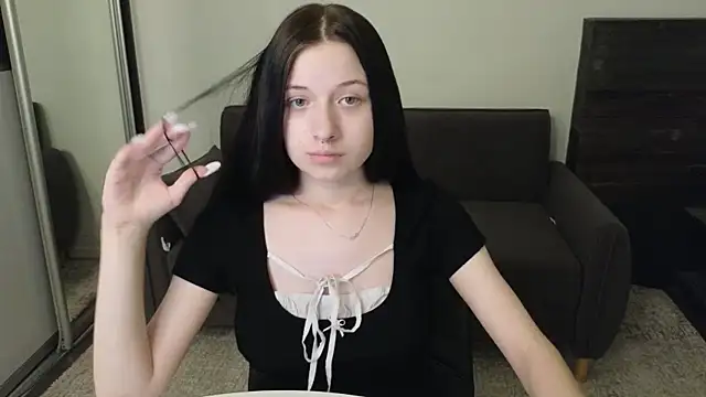Chat XXX ao vivo de AlicePowells