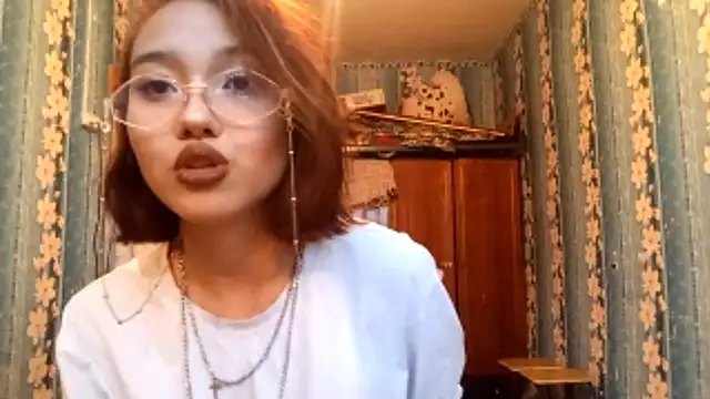 Živý XXX chat AnnettaBelsito