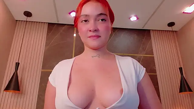 AliceHillss' Live XXX Chat
