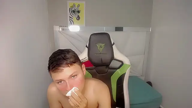 NYC_Bby's Webcam Show