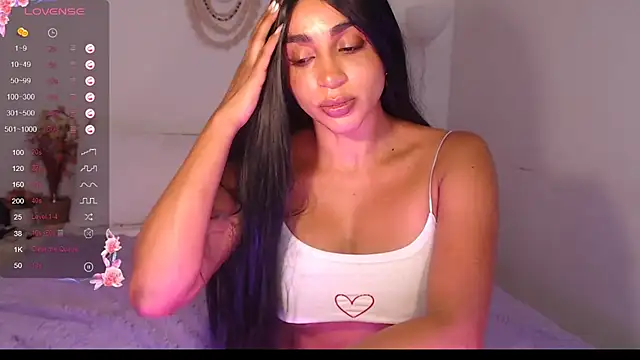 destinne_mill_ Live XXX-chat