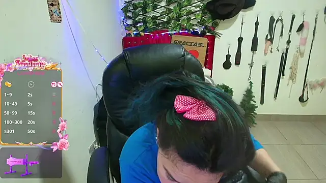 elektra_32 现场XXX聊天
