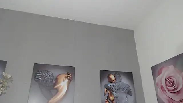 AntonellaBlanc Adlı Modelin Canlı XXX Sohbeti
