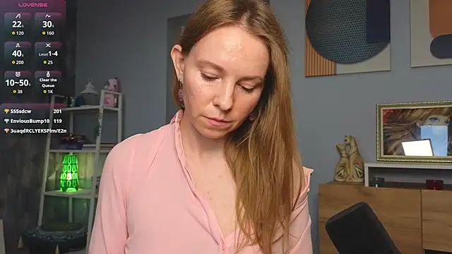 JanePearl Live XXX-chat