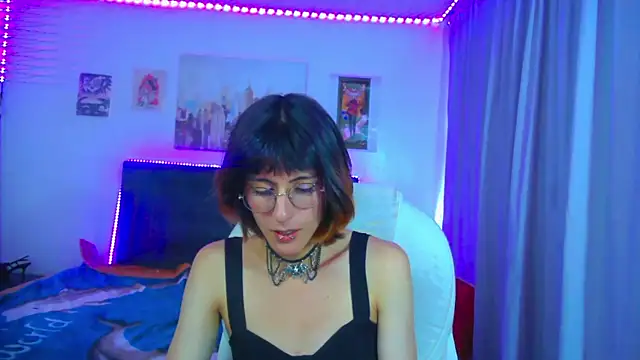goth_minerva élő XXX-chatje