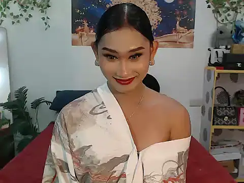 youarea_dreamer Webcam show