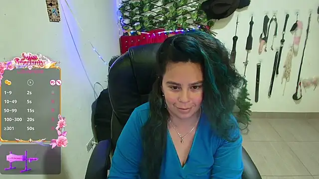 elektra_32's Live XXX Chat