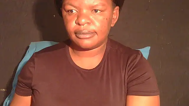 Czat XXX na żywo – ebony_rose11