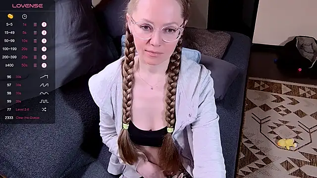 G0LDI – Naživo XXX chat