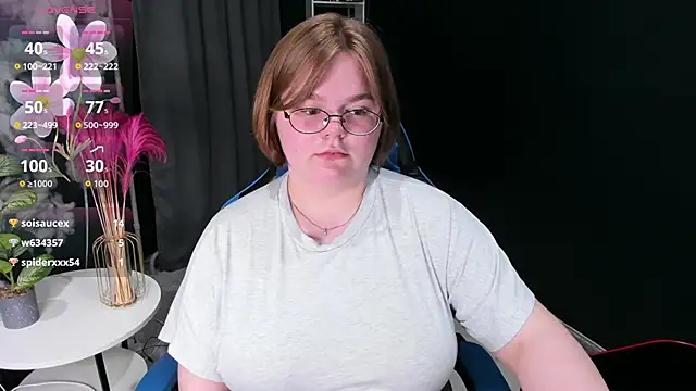 Maneela_Kennedy – Live XXX-chat