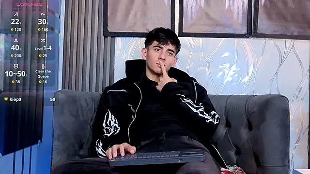 demian_hot99 Show Webcam