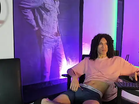 anddy_hugecock Webcam-Show