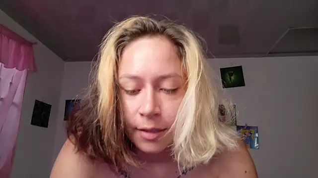 MommyMiaWs' Live XXX Chat