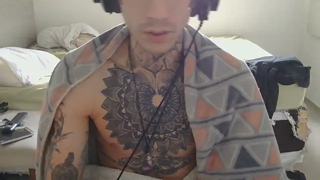 smokingink – Naživo XXX chat