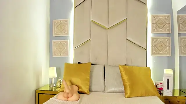 دردشة KarinaaCoxx الجنسية المباشرة