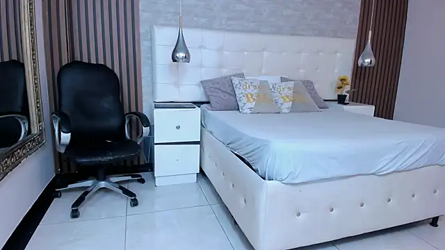 Živý XXX chat ArianaMora