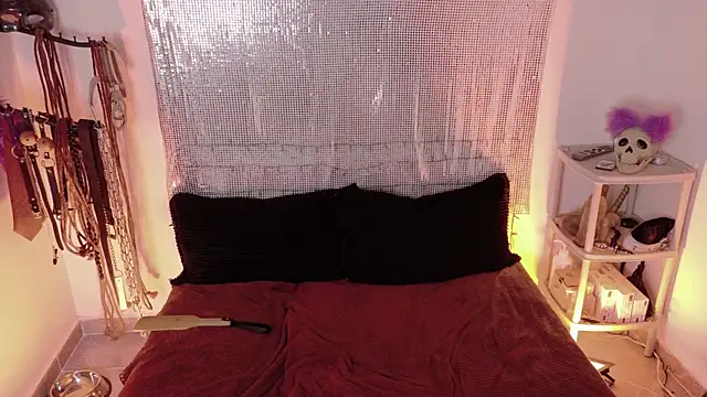 Živý XXX chat Yunnaa-Subb