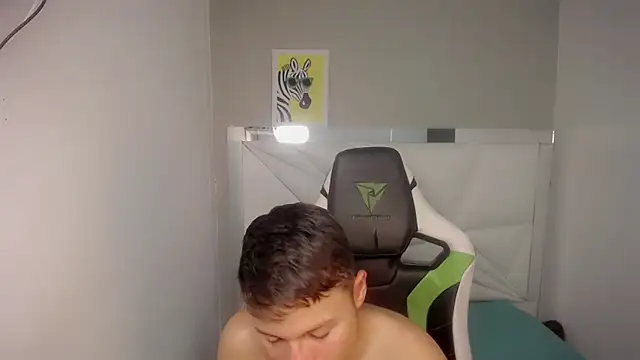 NYC_Bby's Webcam Show