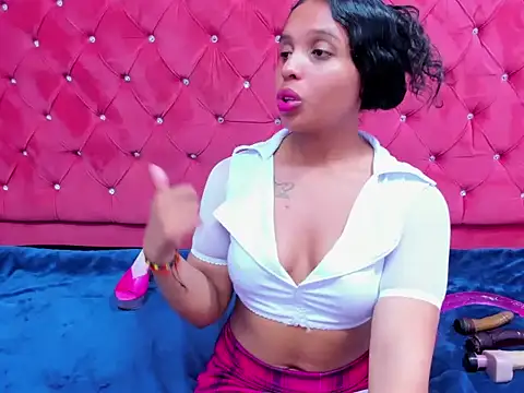 AnalNaugthy Live XXX-Chat