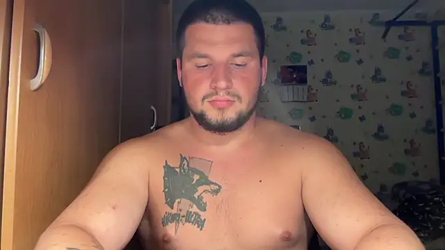 Pokazy przed kamerką – chiraq1945
