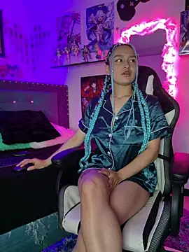AnniexMichaelLive লাইভ XXX চ্যাট
