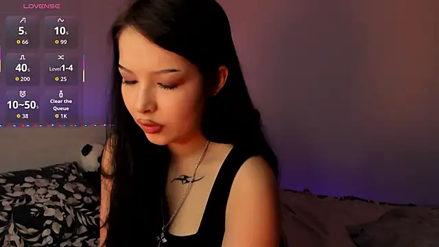 missinfull's Live XXX Chat