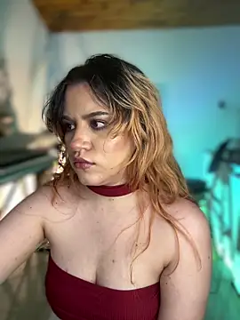 NikkiNix's Live XXX Chat