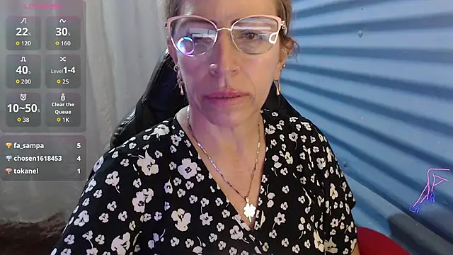 Chayla_Ruiz's Live XXX Chat