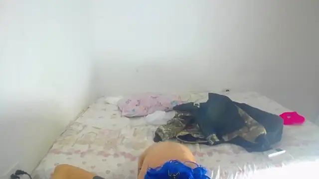barbara_anal_squirt_ Live XXX Chat