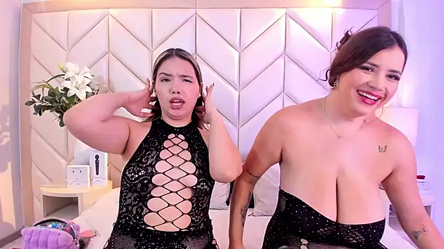 AlanaPrince_ Chat XXX in diretta