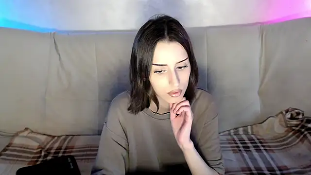 Chat XXX en directo de -Yummybabes-