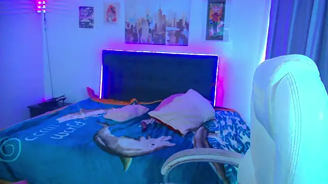 goth_minerva's Webcam Show