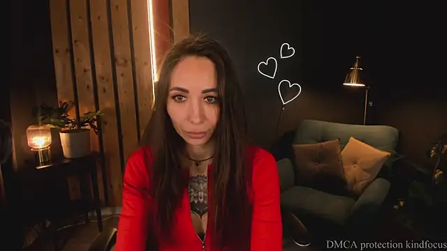 kindfocus Live XXX Chat