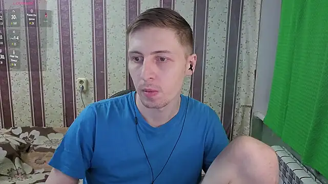 Darien_Brown Webcam-Show