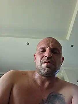 skizzoboy6's Webcam Show