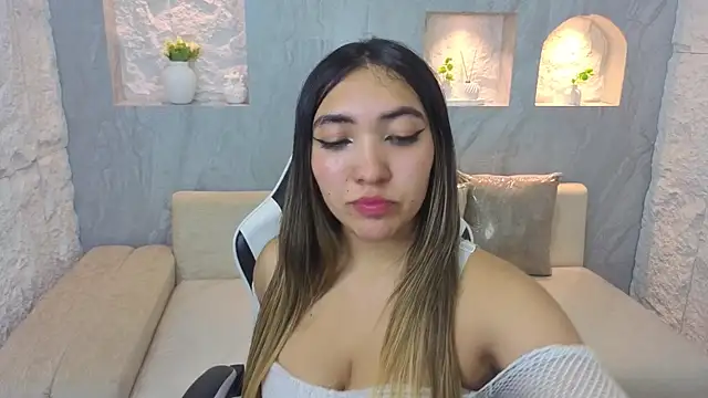 xanthe_tx's Webcam Show