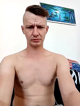 Вебкам-шоу Badboycze