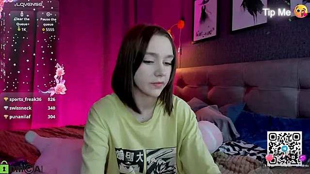 Lesi_Moonie01's Live XXX Chat